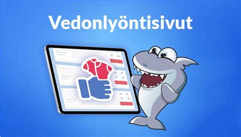 Parhaat vedonlyöntisivut .